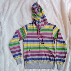 Hoodiebuddie size med.